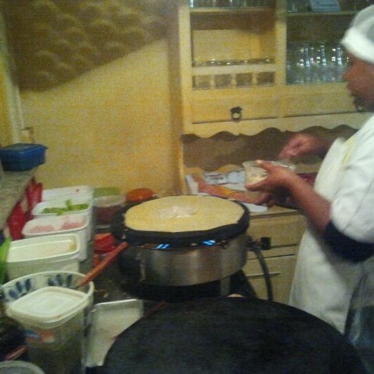 Crepes Excelentes