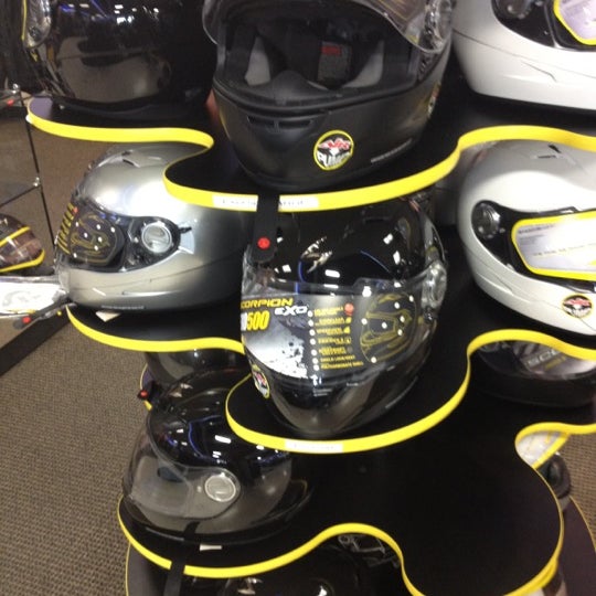 Photos at Cycle Gear - Motorcycle Shop 