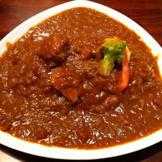 Photos At カレー屋 Nagafuchi Now Closed 西新橋 5 Tips From 113 Visitors