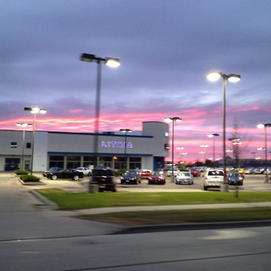 Lithia Ford Grand Forks >> Photos At Lithia Ford Lincoln Mercury 3 Tips From 111 Visitors Lithia Ford Grand Forks >> Photos At Lithia Ford Lincoln Mercury 3 Tips From 111 Visitors