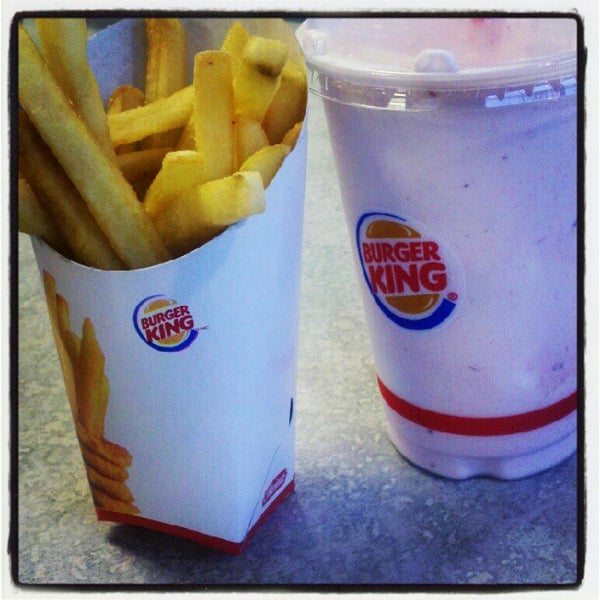 Burger King Macon, GA