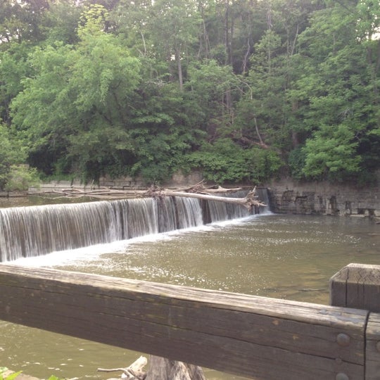 Photos at Metroparks Bonnie Park Picnic Area - Metroparks Mill 