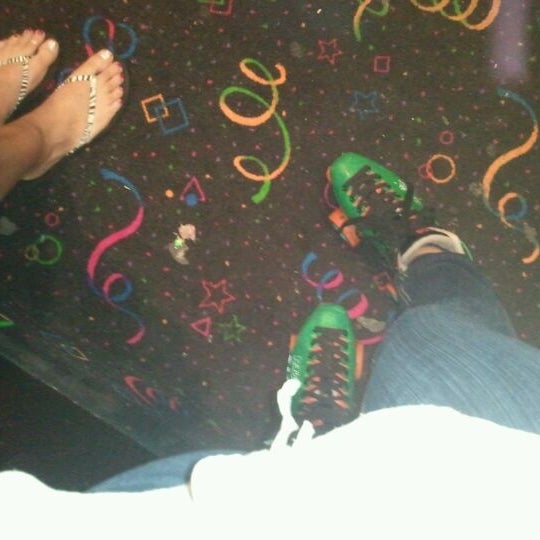 Photos at Putty Hill Skateland Roller Rink in Baltimore