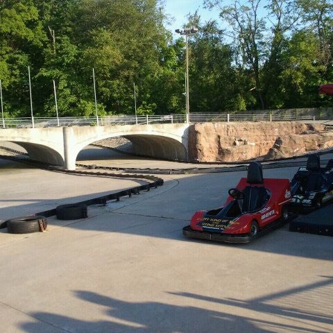 Go Karts 1823 Berlin Tpke