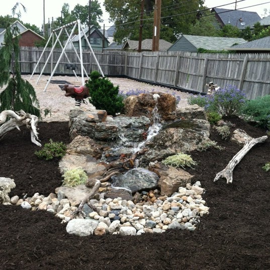 Photos at Camp morton park Herron Morton Indianapolis, IN