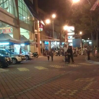 Ole Ole Shopping Mall - Shopping Mall