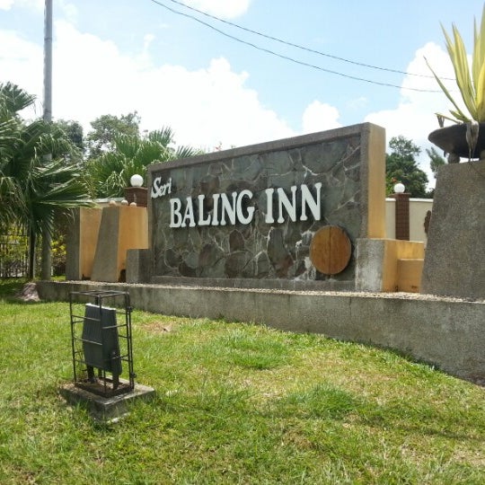 Seri Baling Inn Baling, Kedah
