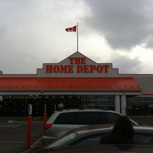 The Home Depot 5 Tips From 293 Visitors