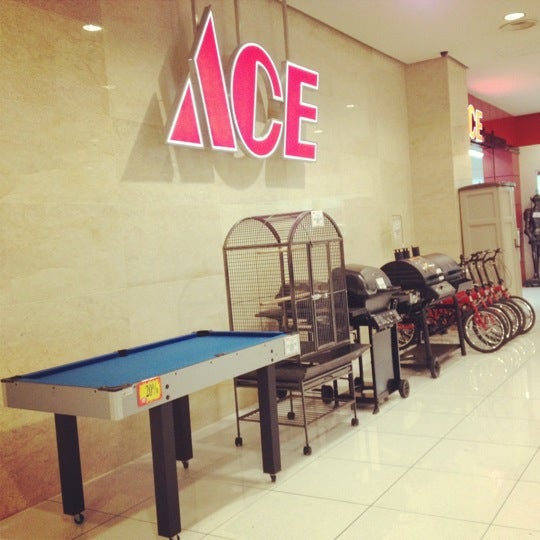 Ace Hardware Petaling Jaya, Selangor