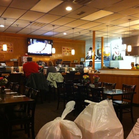 Photos at Kobe Japanese Steakhouse and Sushi Bar Holly Springs, NC