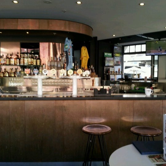 Foto scattata a New Brighton Hotel da Collin A. il 6/30/2012