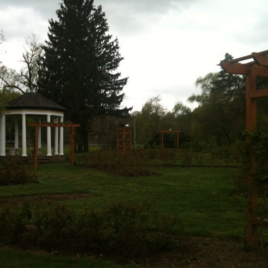 Photos at Rose Garden Park in Westside