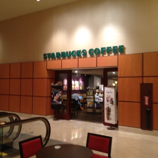 Starbucks (Now Closed) DowntownPenn QuarterChinatown 1331