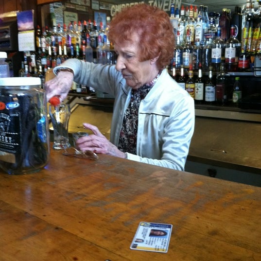 Chippers Tavern 4608 Wattsburg Rd