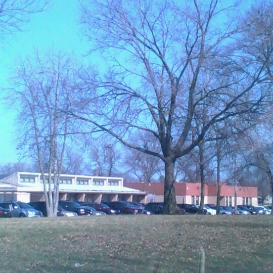 Clement Avenue School Tippecanoe 1 tip