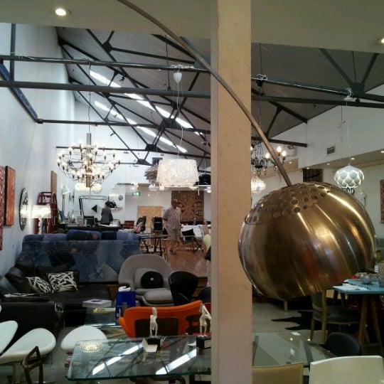 Photo taken at Matt Blatt Furniture by Cecile D. on 12/3/2011