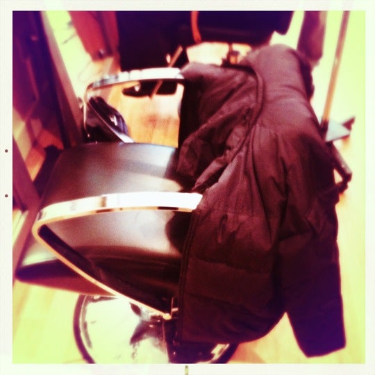 Sam and Chris Hair Salon Hair Salon in Upper West Side