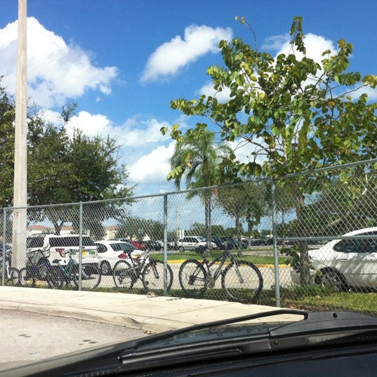 Deerfield Beach High School Deerfield Beach, FL