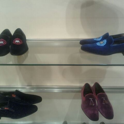 Mezlan Men s Shoes Boutique in North Buckhead