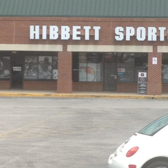 Hibbett Sports, 2030 Highway 280 Byp, Phenix City, AL, hibbett sports, Spor...