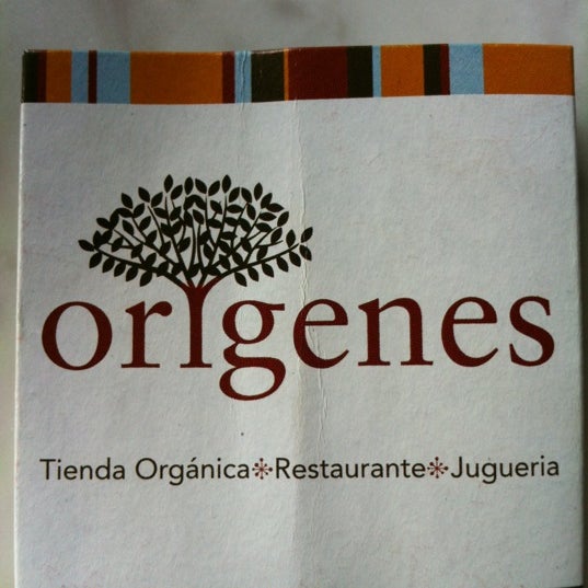 Photo taken at Orígenes by Talinn R. on 6/24/2012