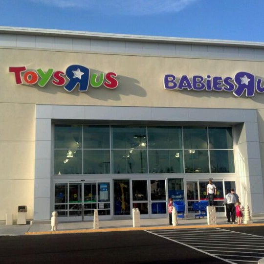 babies r us near me now