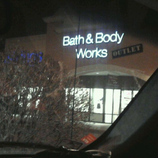 Bath Body Works Outlet Birch Run Mi