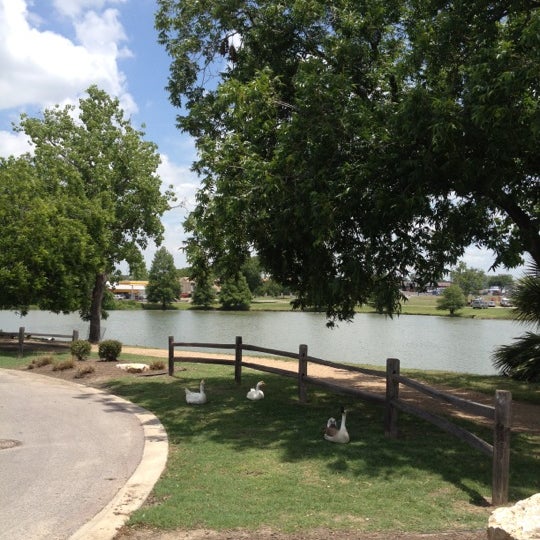Photos at Murphy Park Lake in Taylor