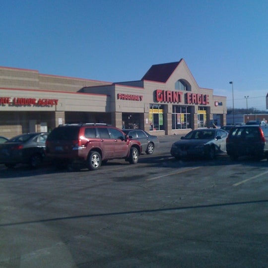 Foto di Giant Eagle Supermarket - 3130 