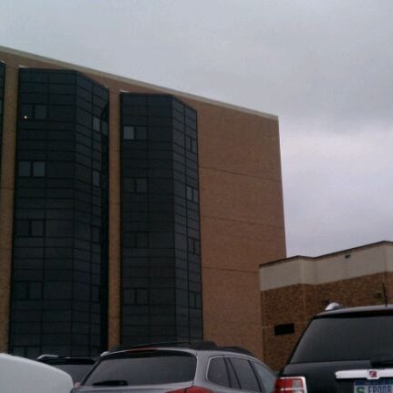 sparrow urgent care portland mi