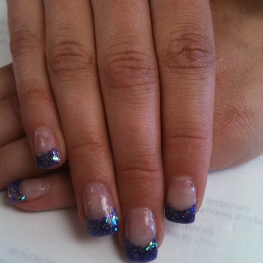 Embellish Hair & Nails Cochrane, AB