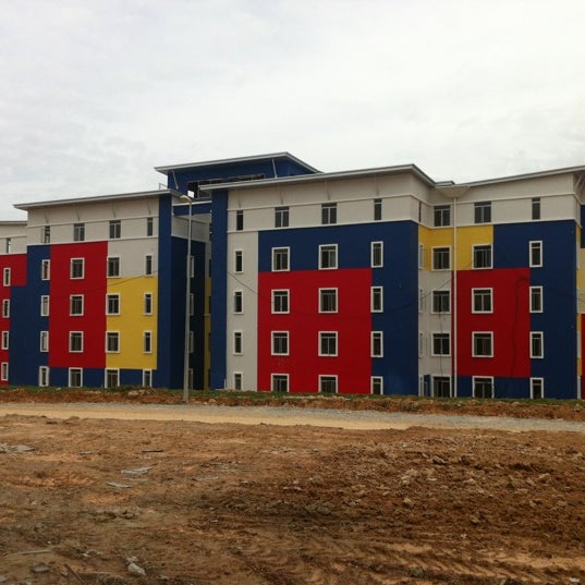 alamat upsi proton city