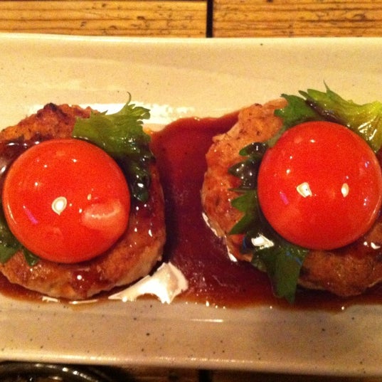 Photos A 炭火焼鳥や 三日月ロック 代沢5 32 5