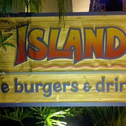 Photo taken at Islands Restaurant by Robert $. on 10/16/2011