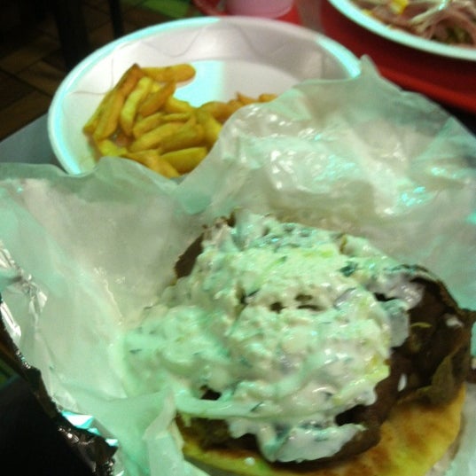 The Patio East Gate 7206 E Washington St