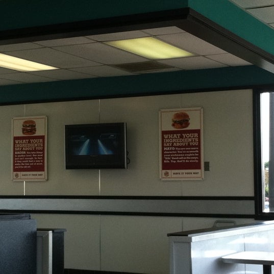 Burger King Eagle Creek Indianapolis, IN