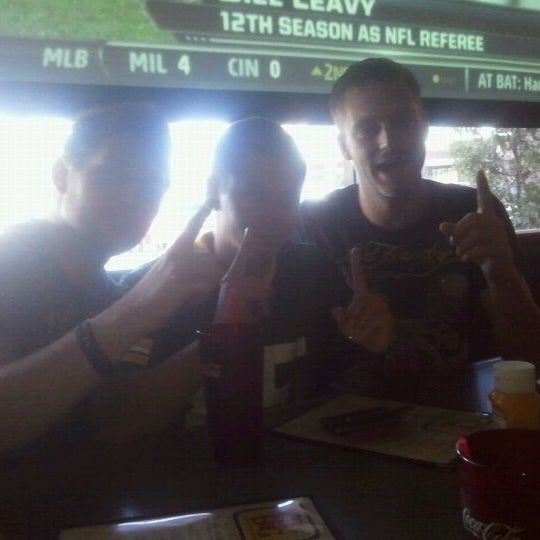 Casey Jones Grill (Now Closed) North Mountain 4163 W Thunderbird Rd