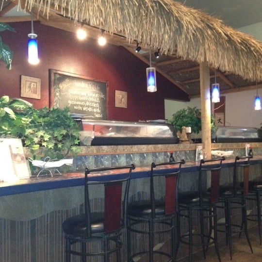 Photos at Da Pineapple Grill Sushi Restaurant