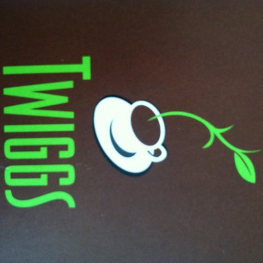 Das Foto wurde bei Twiggs Bakery &amp; Coffeehouse von A7D Creative Group am 2/20/2012 aufgenommen