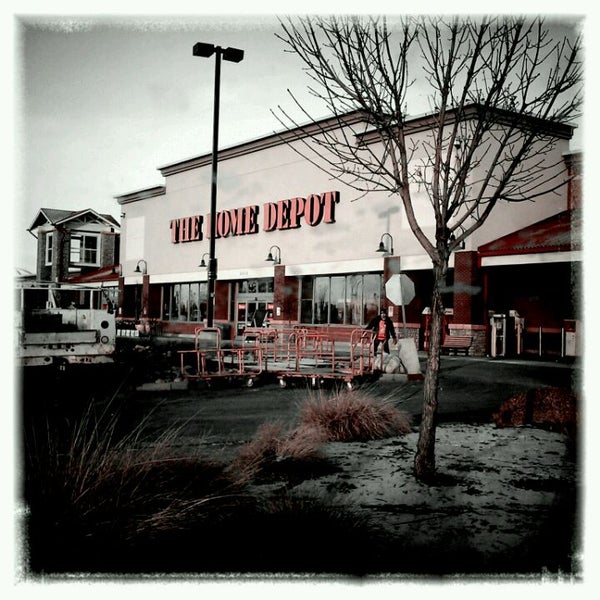 The Home Depot 3 tips from 635 visitors