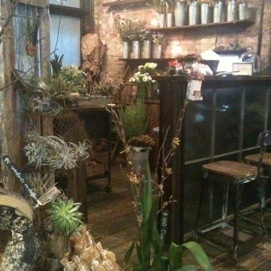 Earnest Sewn Lower East Side 5 tips