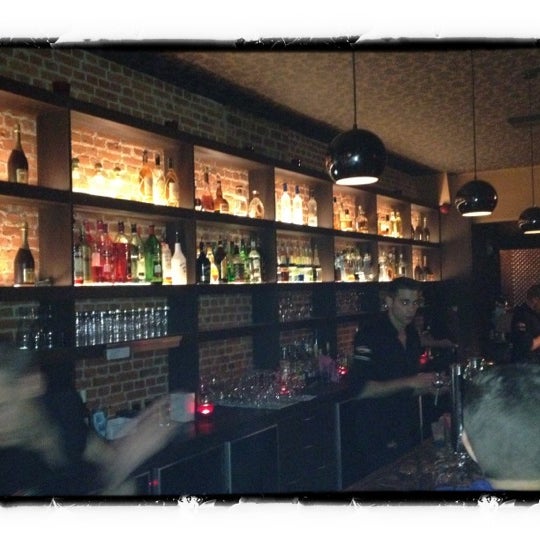 Mustvisit Bars in Leuven