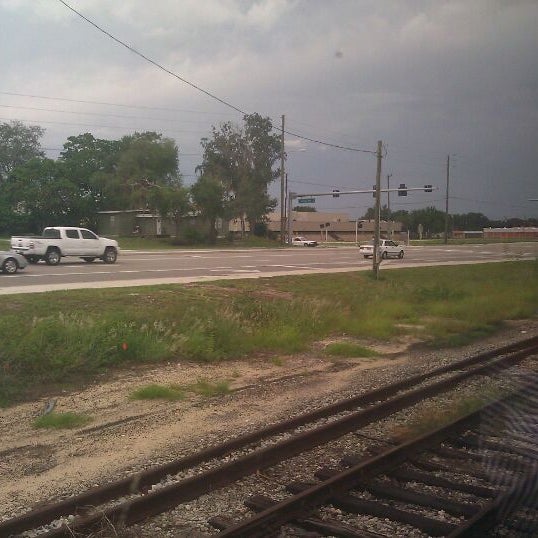 Photos at Sebring Amtrak Station Rail Station in Sebring