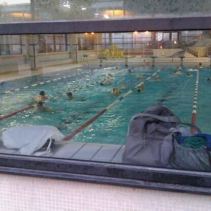 Photos At Piscine Jean Boiteux 13 Tips