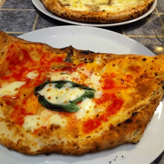 Best Pizza in London