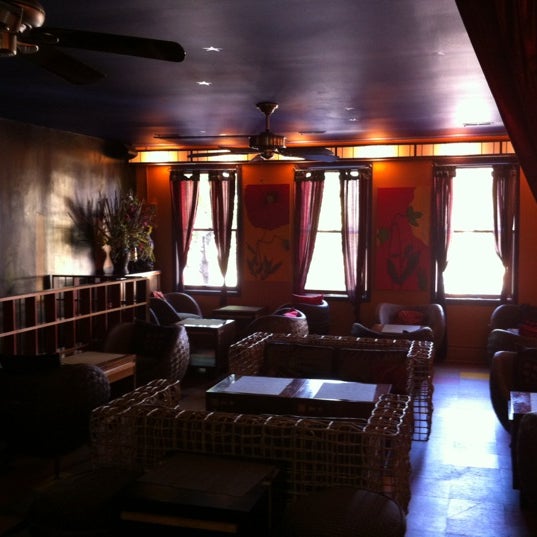 11/5/2011에 Tim F.님이 Bistrot Lepic &amp; Wine Bar에서 찍은 사진