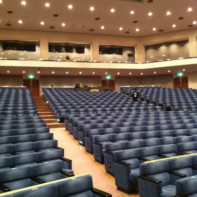 金沢市文化ホール 4 Conseils De 7 Visiteurs 金沢市文化ホール 4 Conseils De 7 Visiteurs