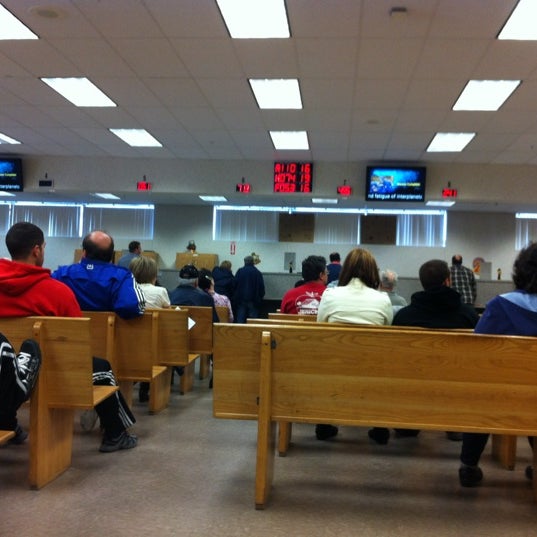 New York State DMV Bethpage, NY