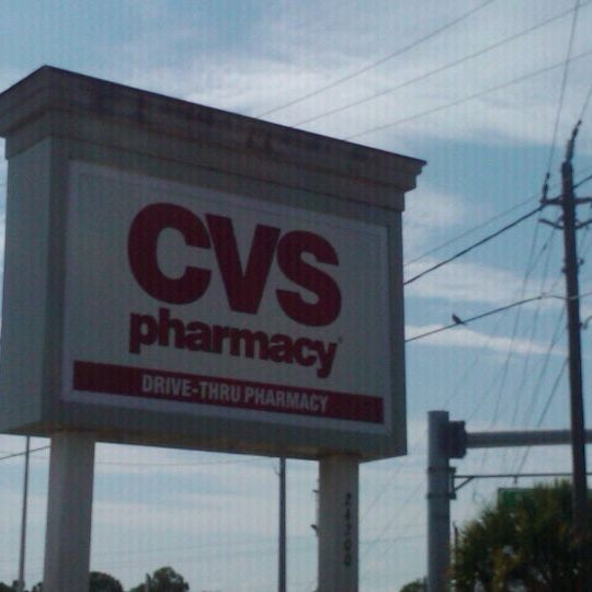 CVS pharmacy - 24200 Veterans Blvd - Foursquare