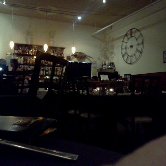 The Strip Steak House 2 tips